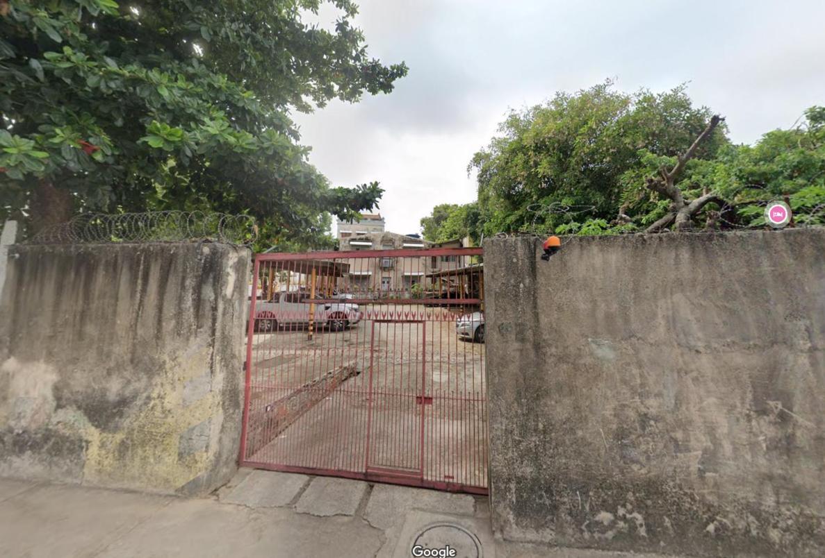 Pousada Baoba E Spa Olinda Exterior photo