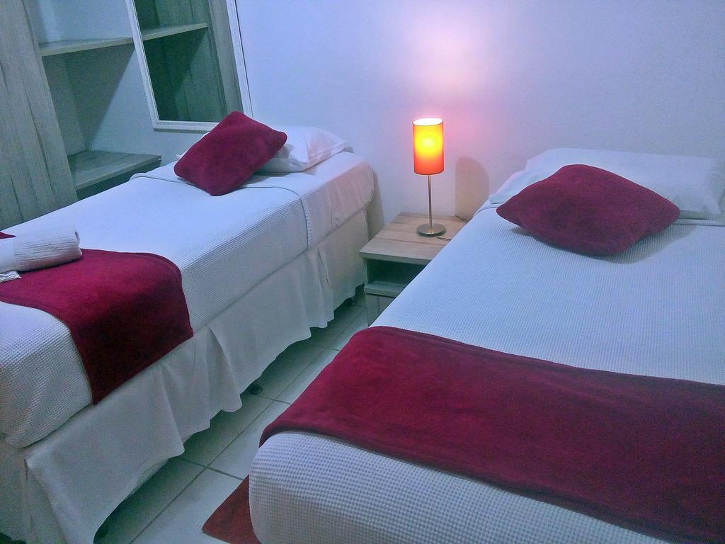 Pousada Baoba E Spa Olinda Exterior photo