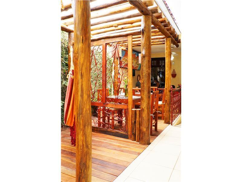 Pousada Baoba E Spa Olinda Exterior photo