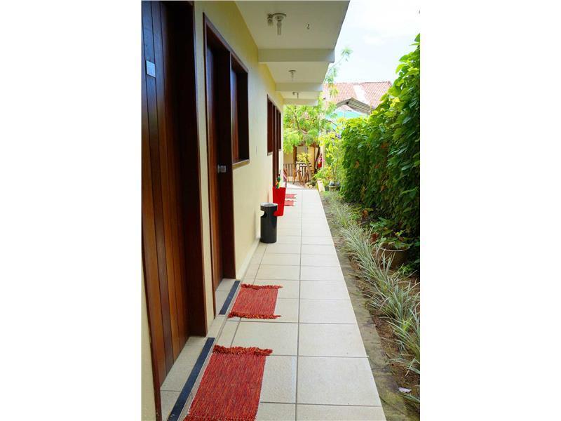 Pousada Baoba E Spa Olinda Exterior photo
